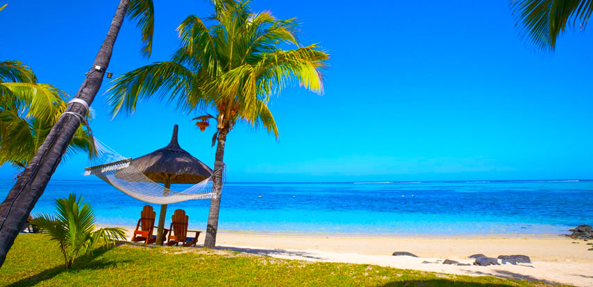 Grand Gaube - Mauritius
